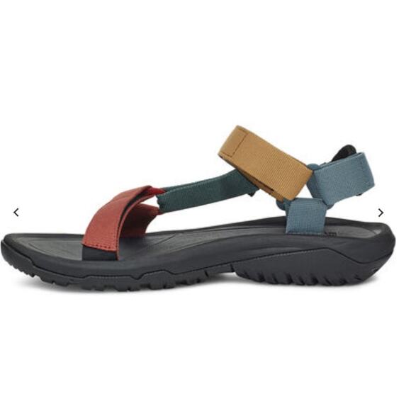 Teva Men\'s Earth Multi Hurricane XLT2 Strap Sandal Size 13 main image 4